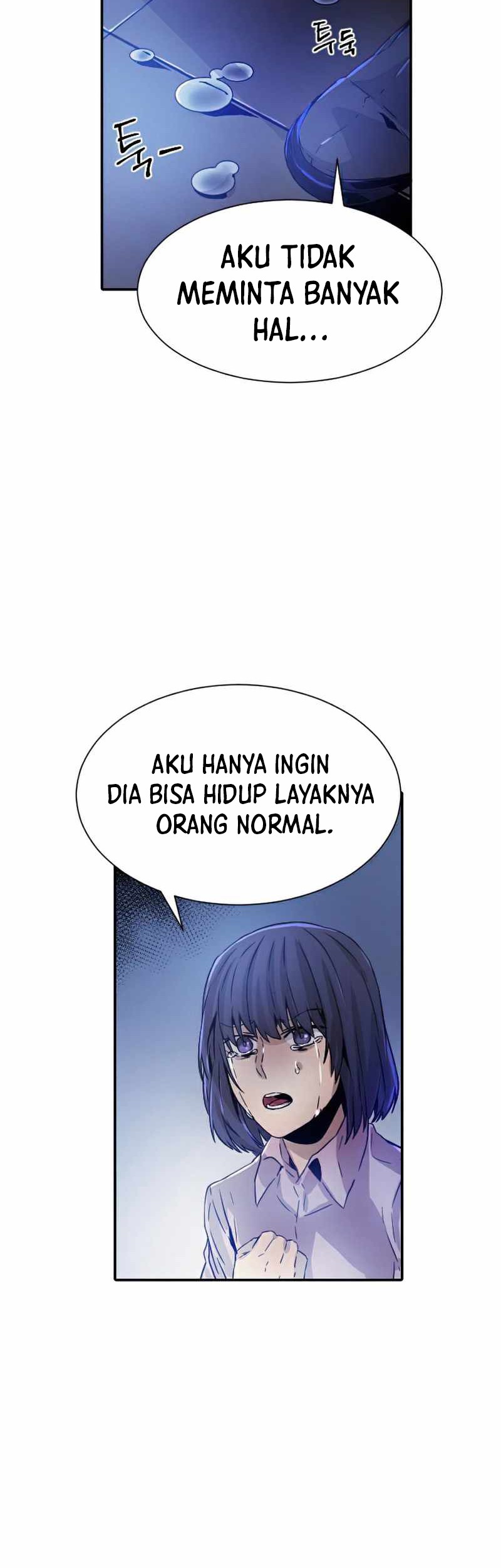 How To Kill A God Chapter 39 Gambar 34