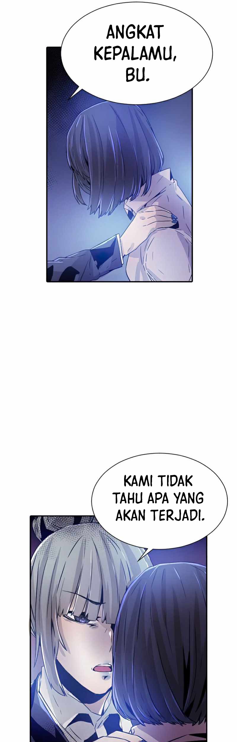 How To Kill A God Chapter 39 Gambar 37