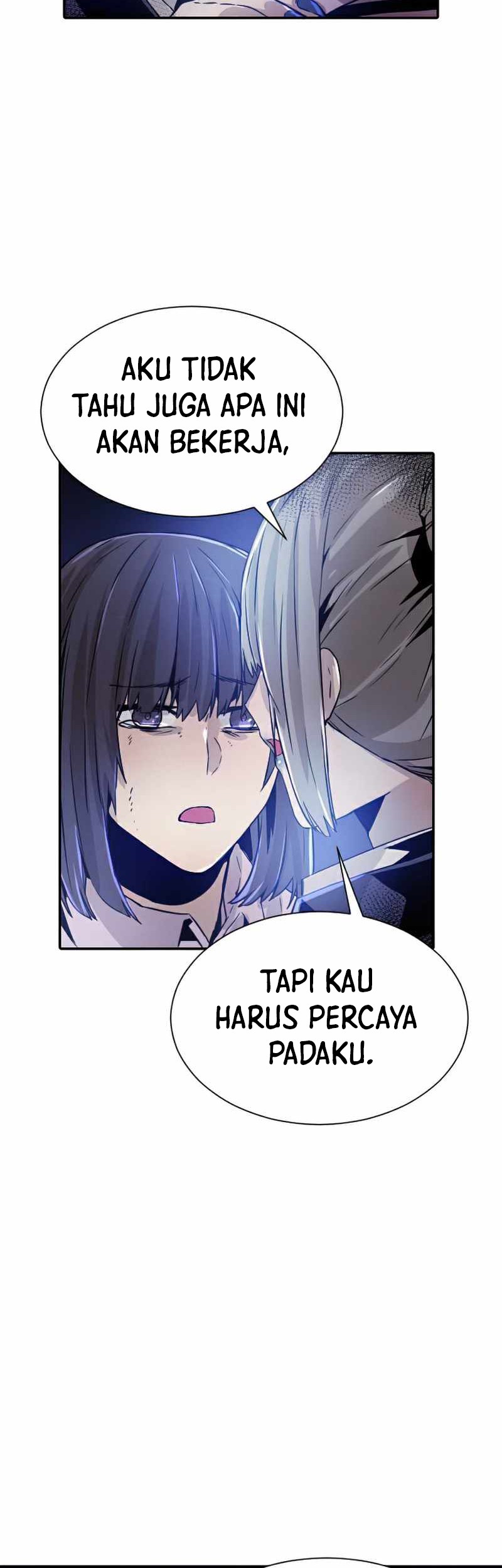 How To Kill A God Chapter 39 Gambar 38
