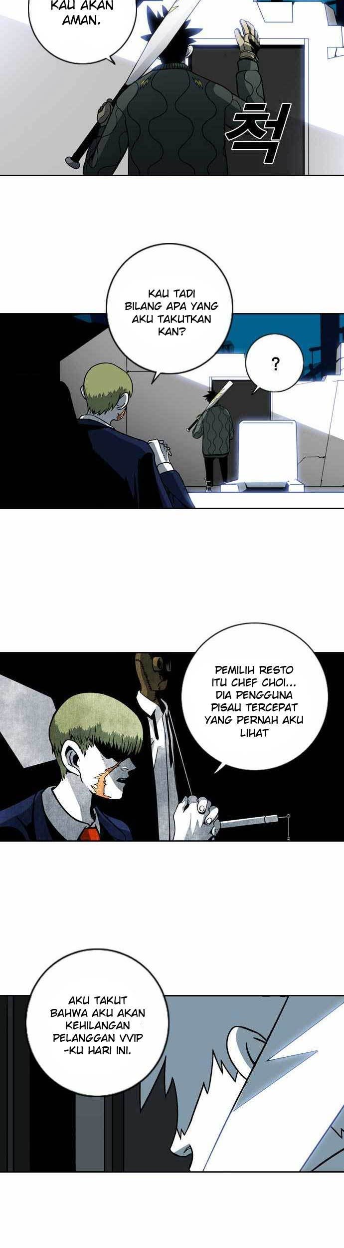 Shindorim Chapter 10 Gambar 33