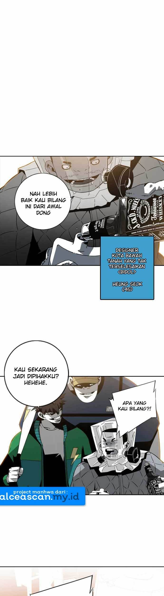 Shindorim Chapter 09 Gambar 32