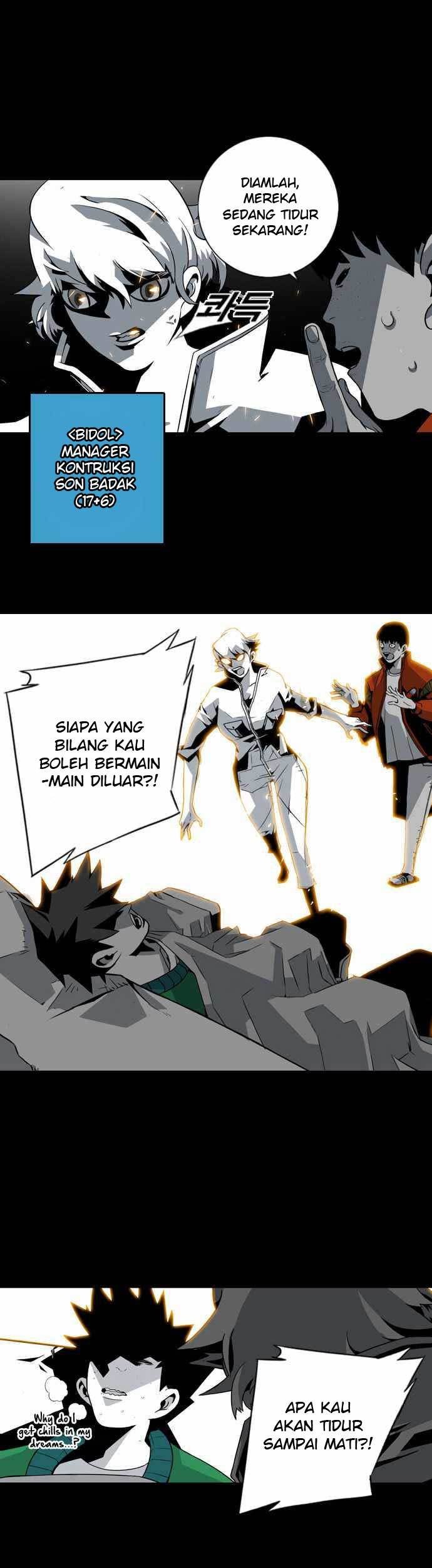 Shindorim Chapter 09 Gambar 41