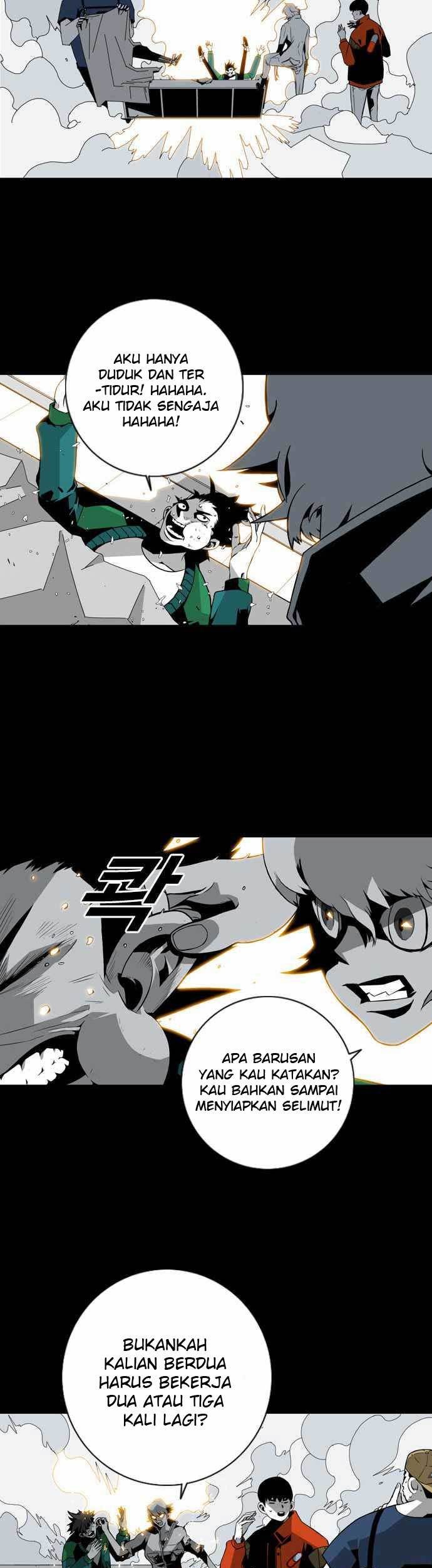 Shindorim Chapter 09 Gambar 45