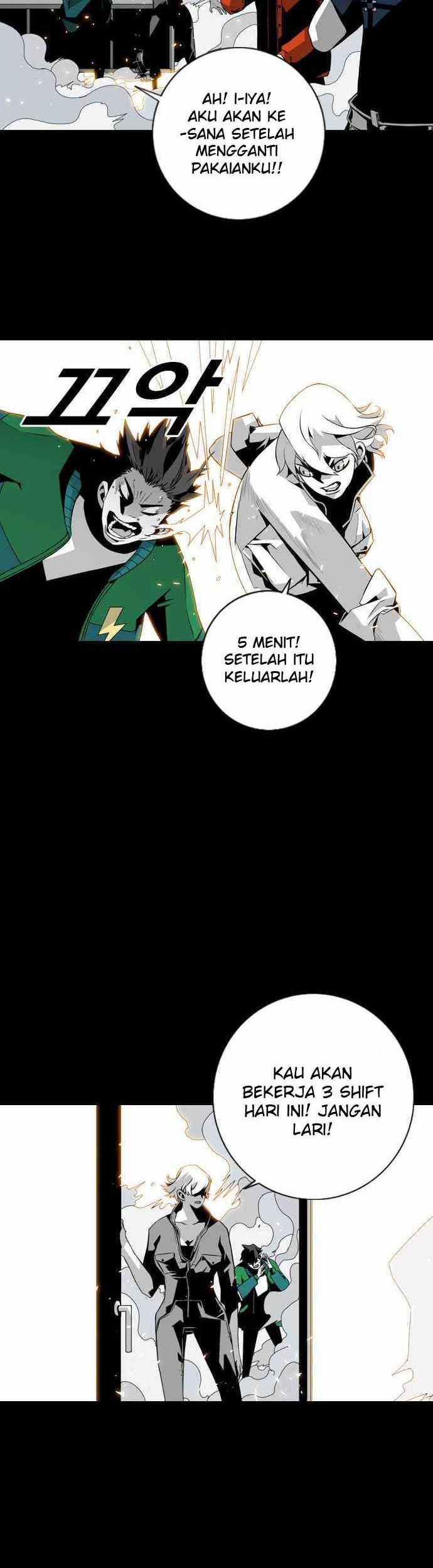 Shindorim Chapter 09 Gambar 46