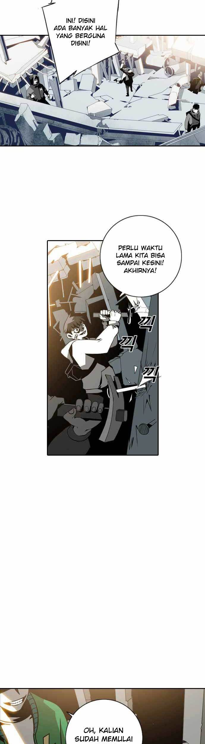 Shindorim Chapter 09 Gambar 28