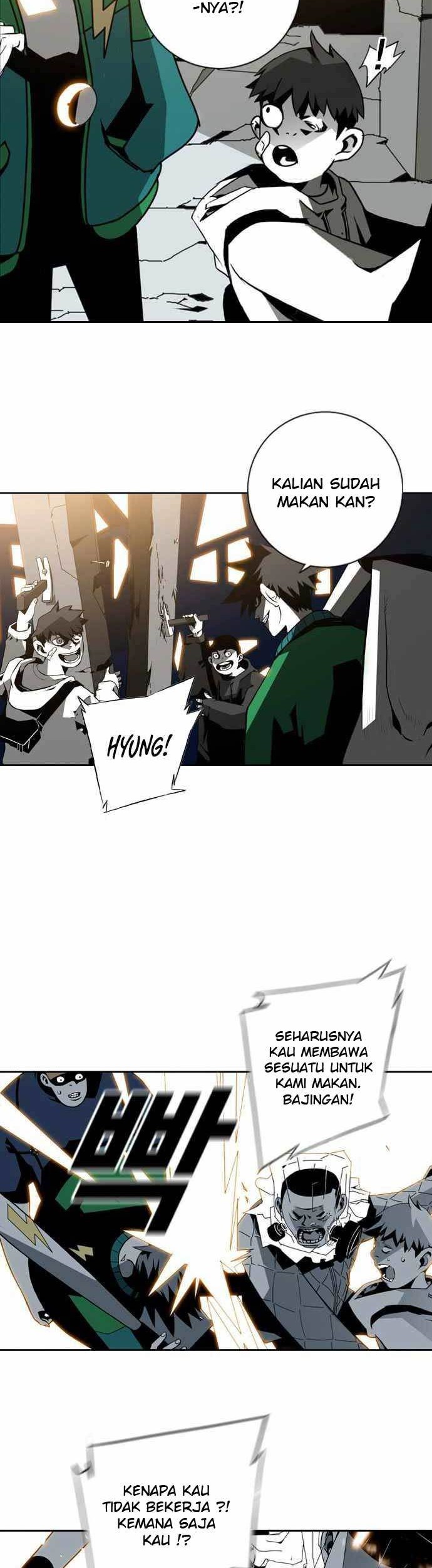 Shindorim Chapter 09 Gambar 29