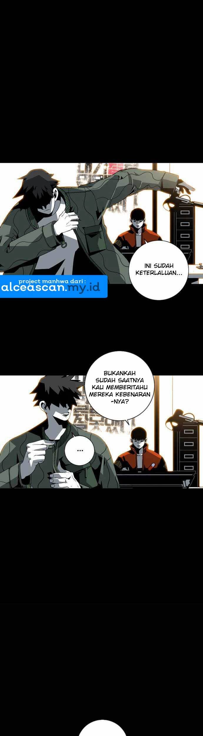 Shindorim Chapter 09 Gambar 48