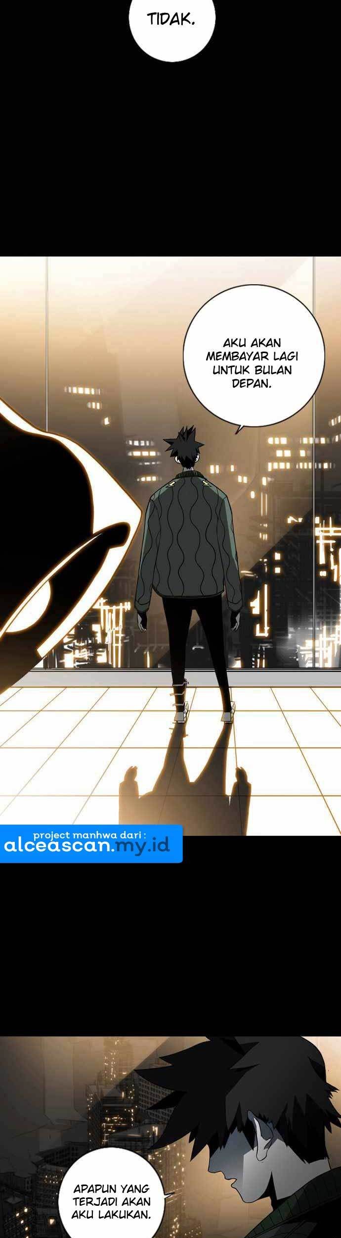 Shindorim Chapter 09 Gambar 49