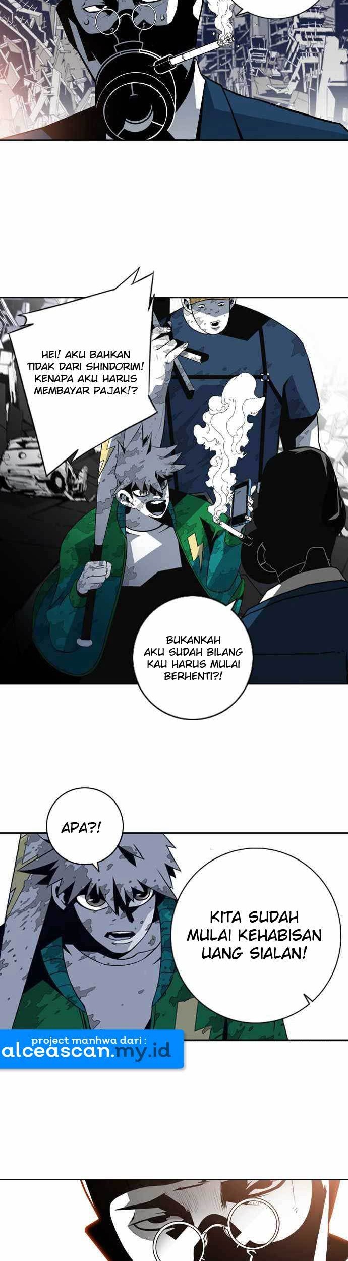 Shindorim Chapter 09 Gambar 3