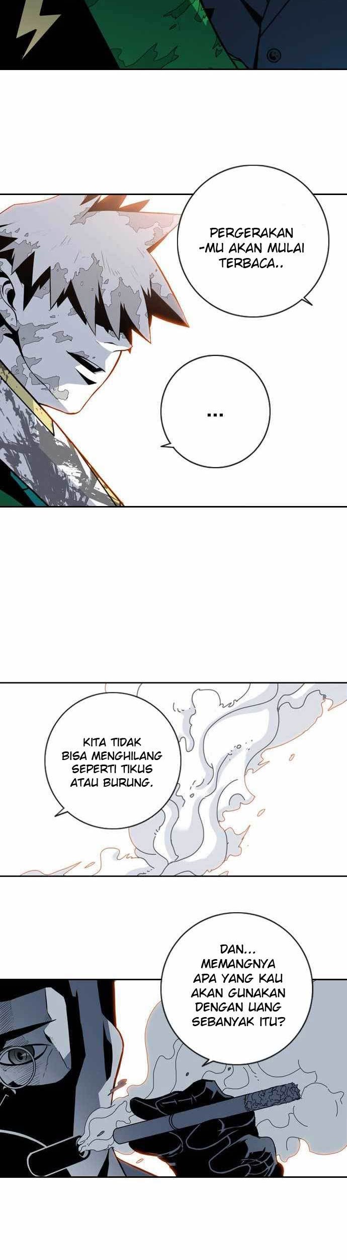 Shindorim Chapter 09 Gambar 6