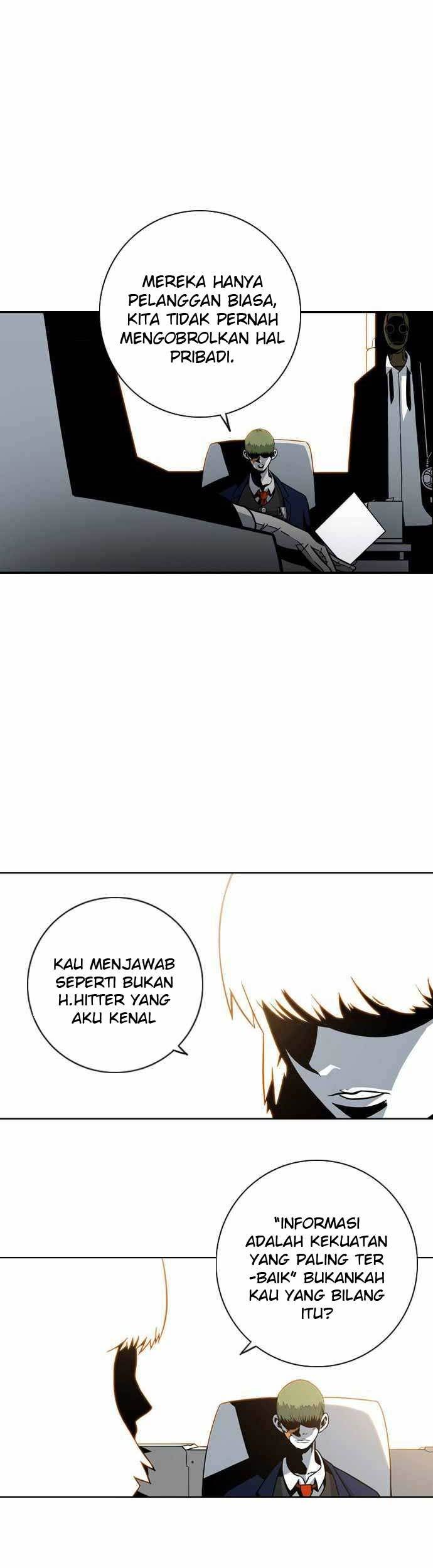 Shindorim Chapter 09 Gambar 13