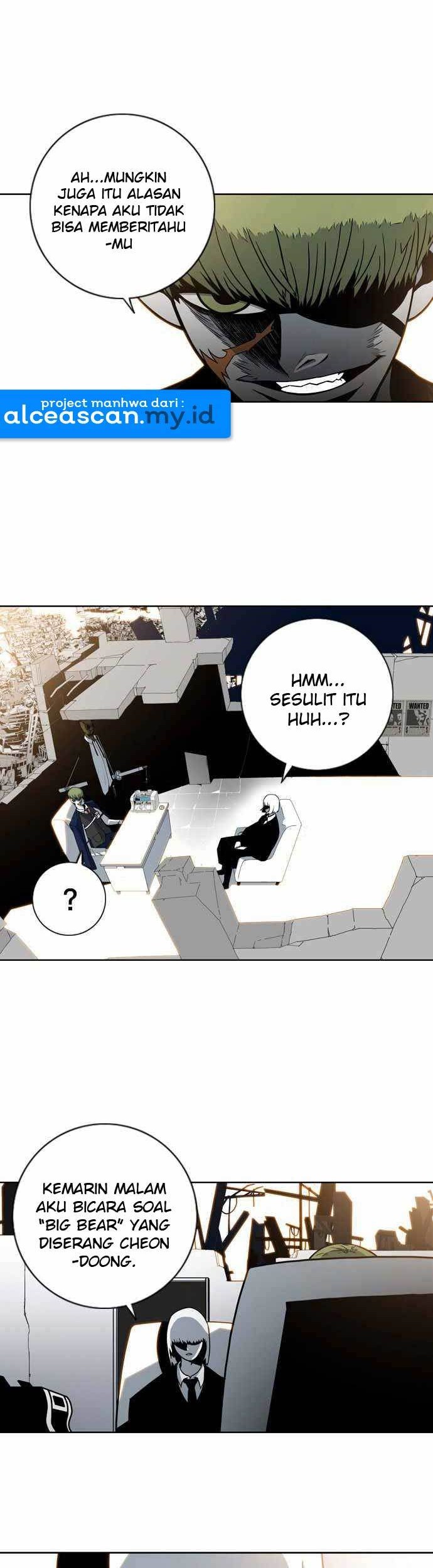 Shindorim Chapter 09 Gambar 14