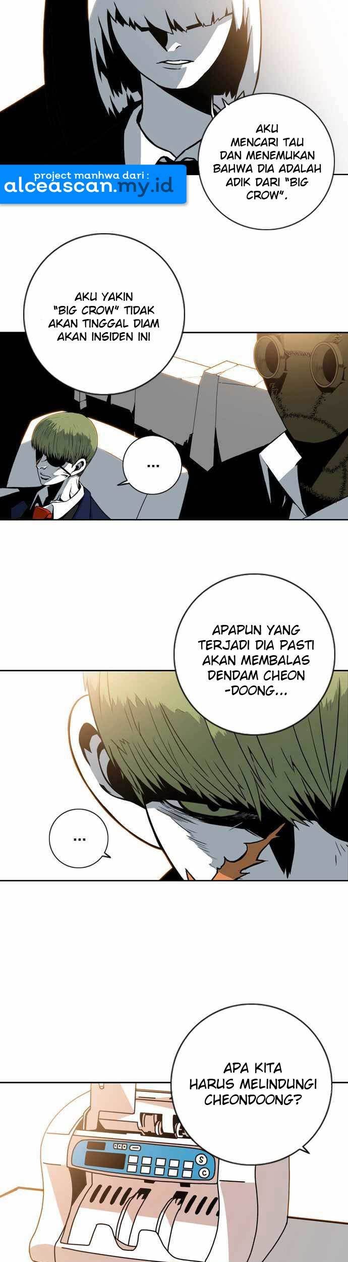 Shindorim Chapter 09 Gambar 15