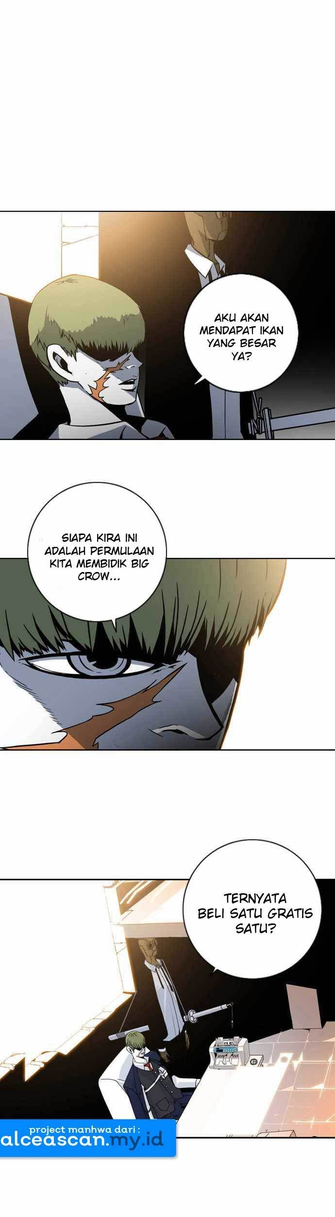 Shindorim Chapter 09 Gambar 17