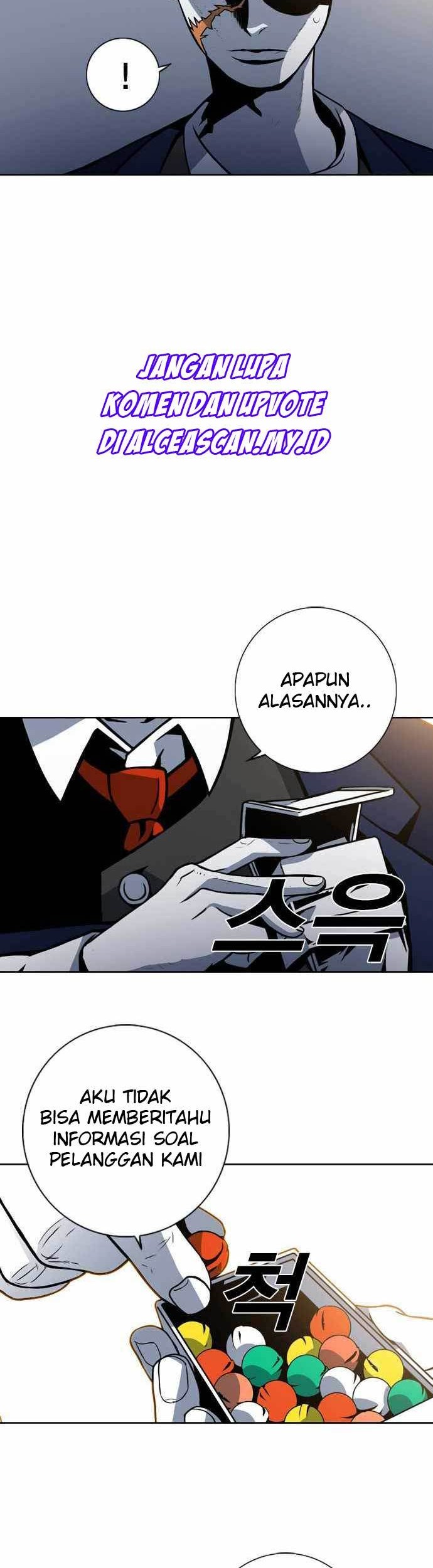 Shindorim Chapter 09 Gambar 21