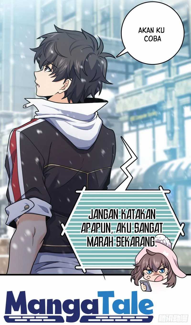 Spare Me, Great Lord! Chapter 252 Gambar 23