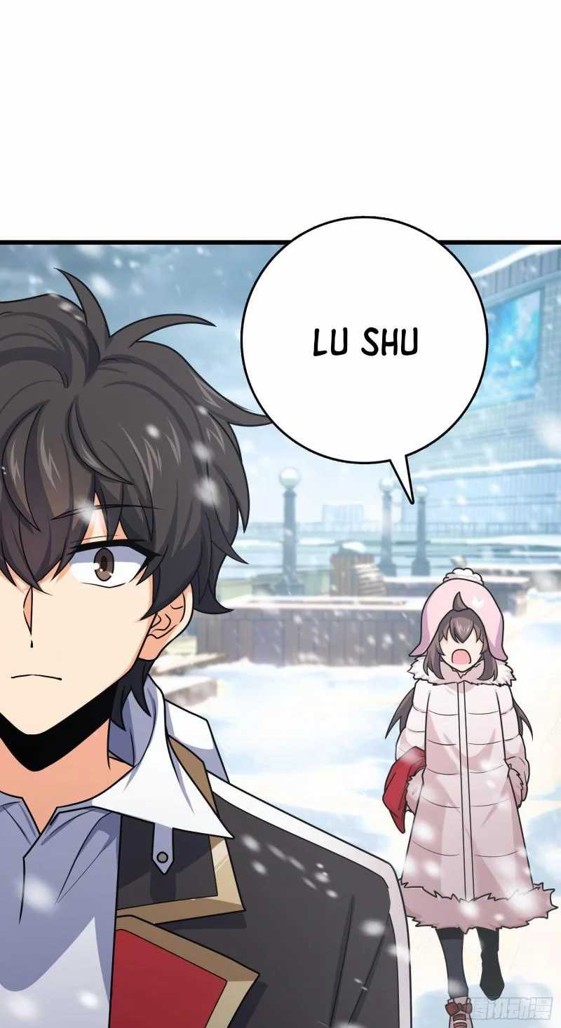 Spare Me, Great Lord! Chapter 252 Gambar 25