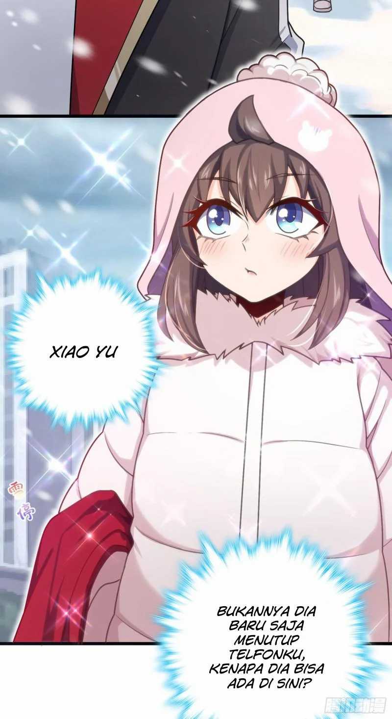 Spare Me, Great Lord! Chapter 252 Gambar 26