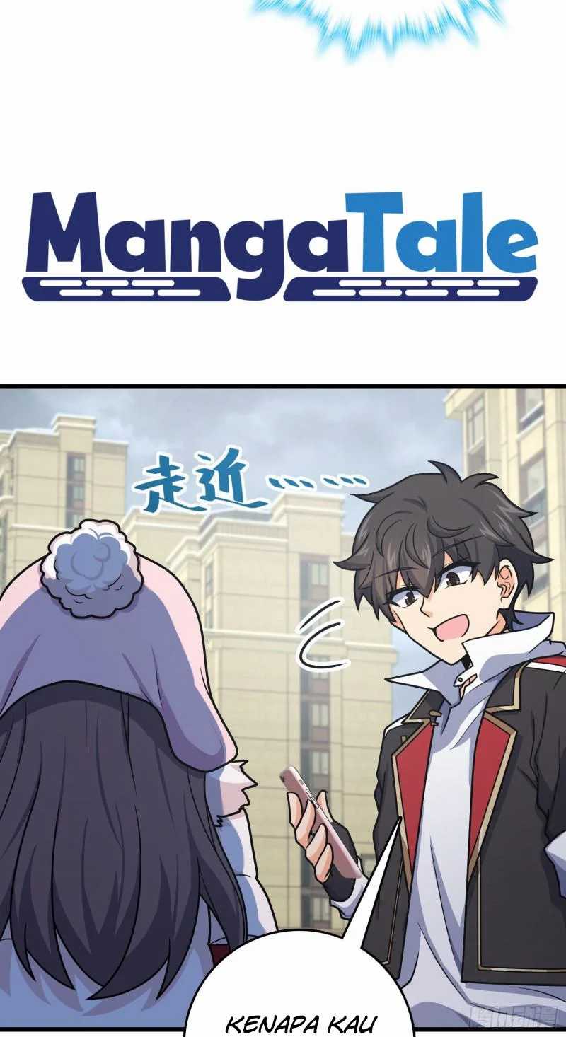 Spare Me, Great Lord! Chapter 252 Gambar 27