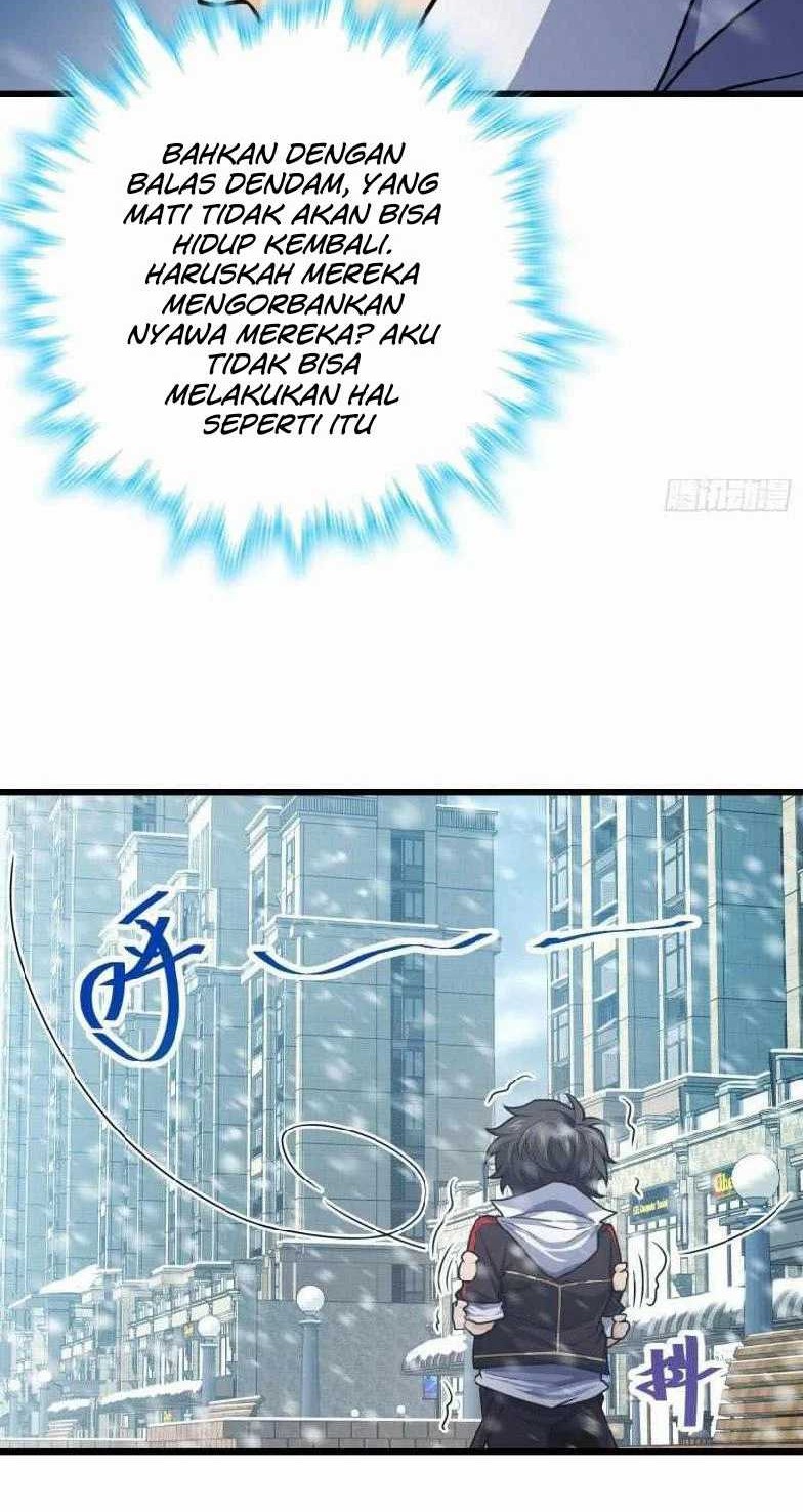 Spare Me, Great Lord! Chapter 252 Gambar 17