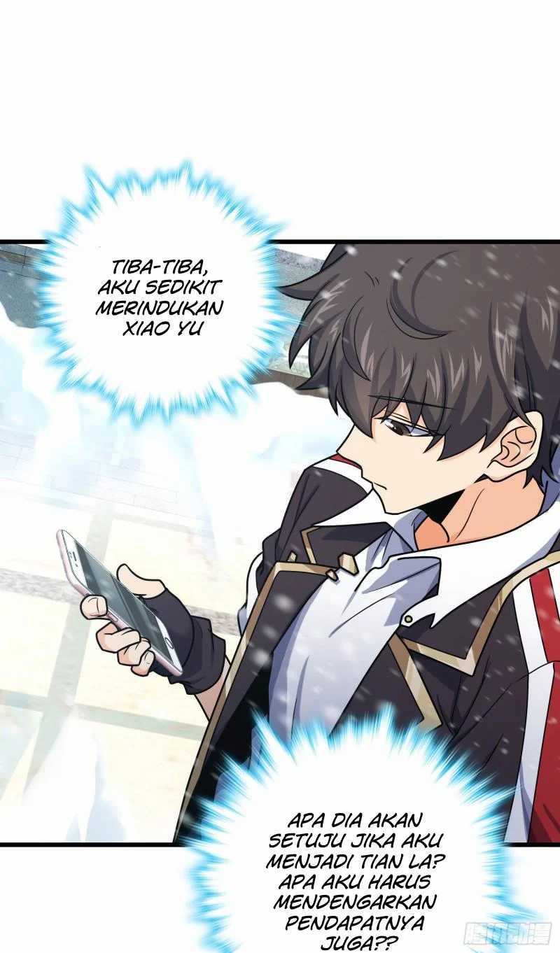 Spare Me, Great Lord! Chapter 252 Gambar 20