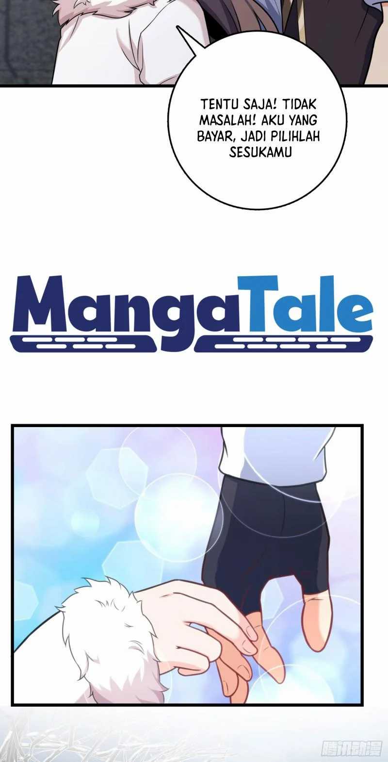 Spare Me, Great Lord! Chapter 252 Gambar 32