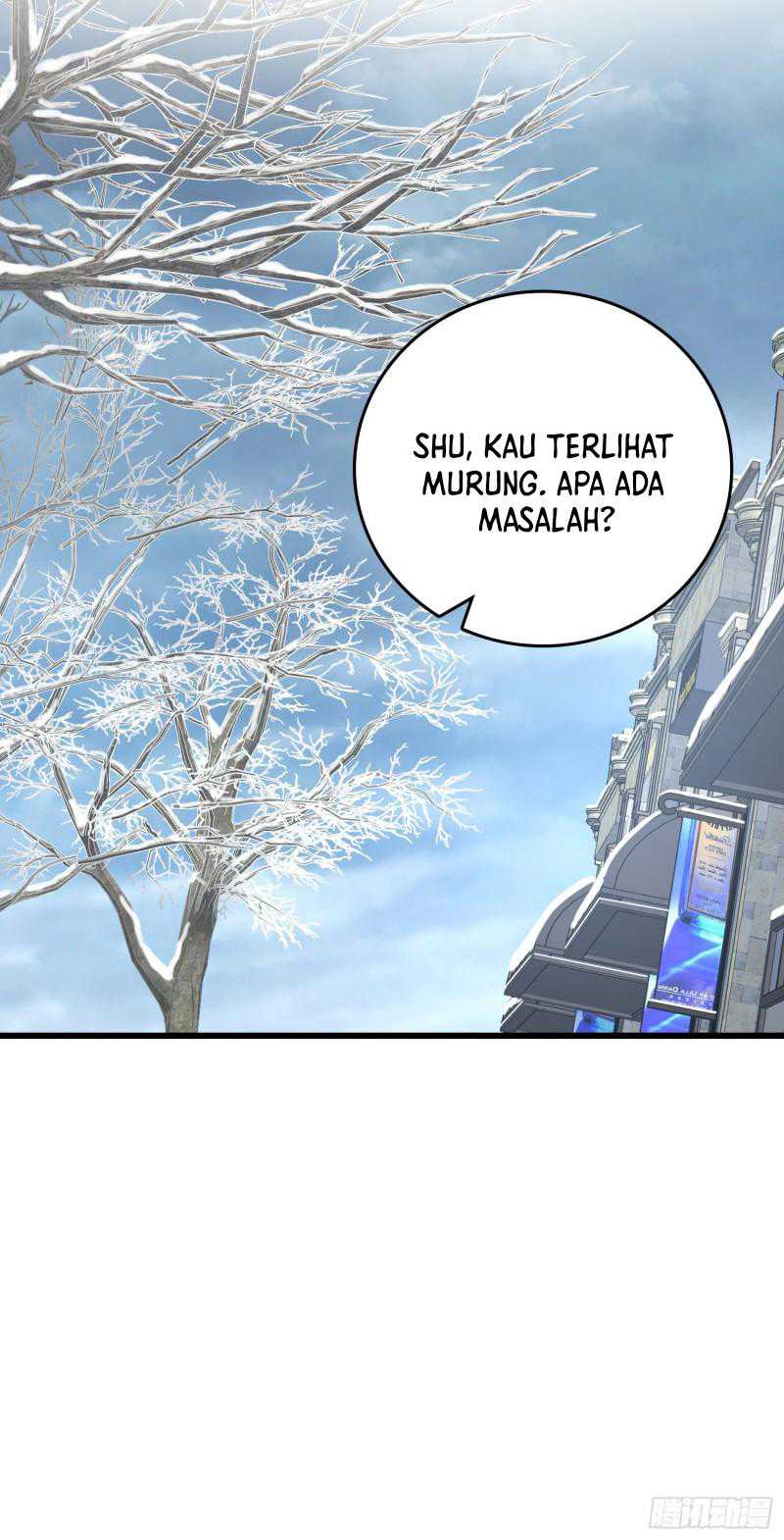 Spare Me, Great Lord! Chapter 252 Gambar 34