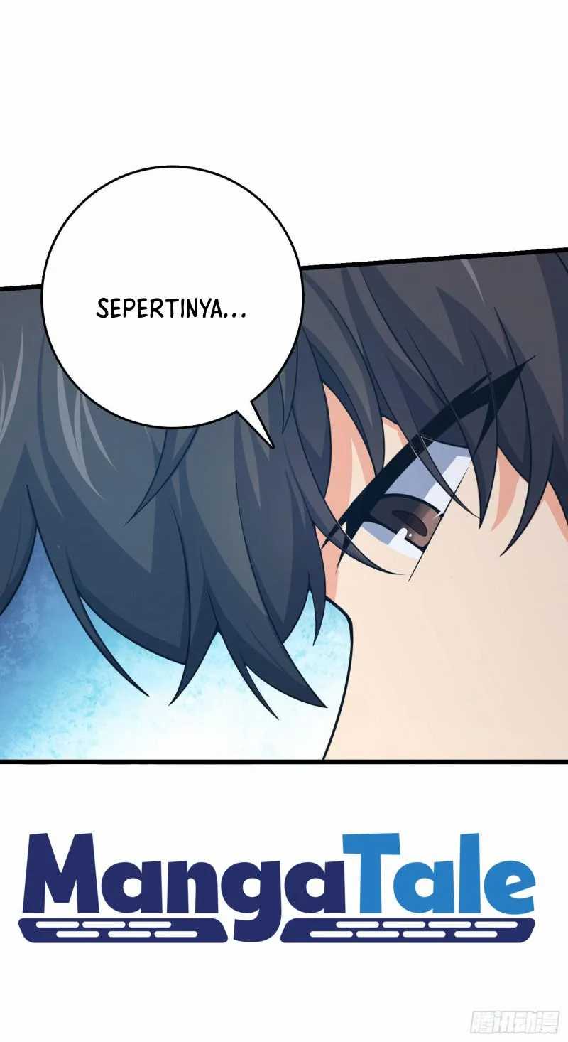 Spare Me, Great Lord! Chapter 252 Gambar 36