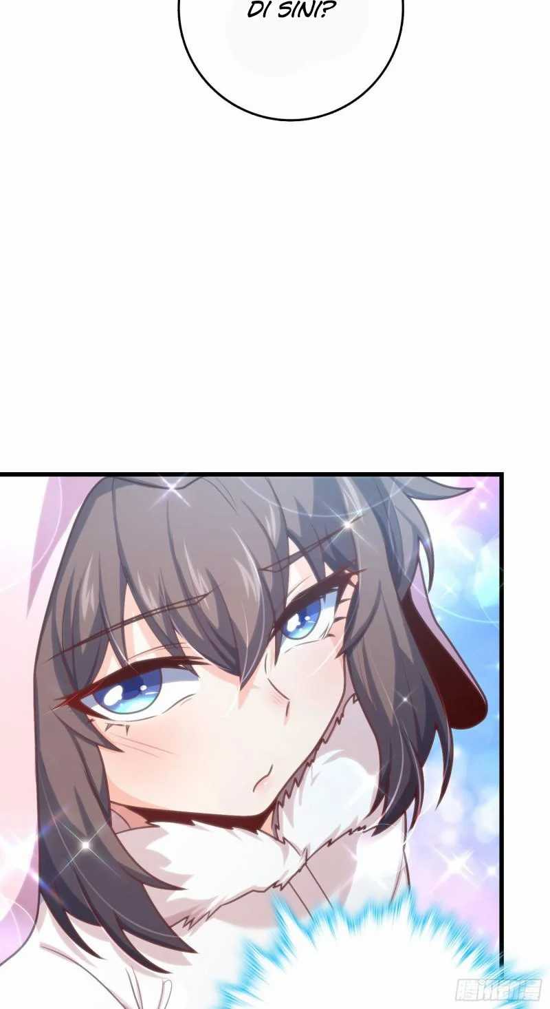 Spare Me, Great Lord! Chapter 252 Gambar 28