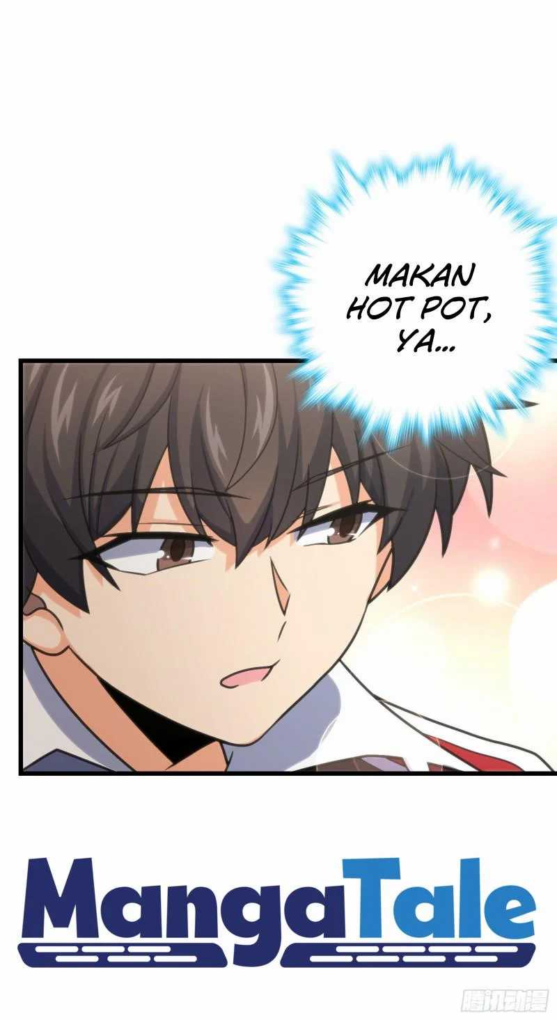 Spare Me, Great Lord! Chapter 252 Gambar 30