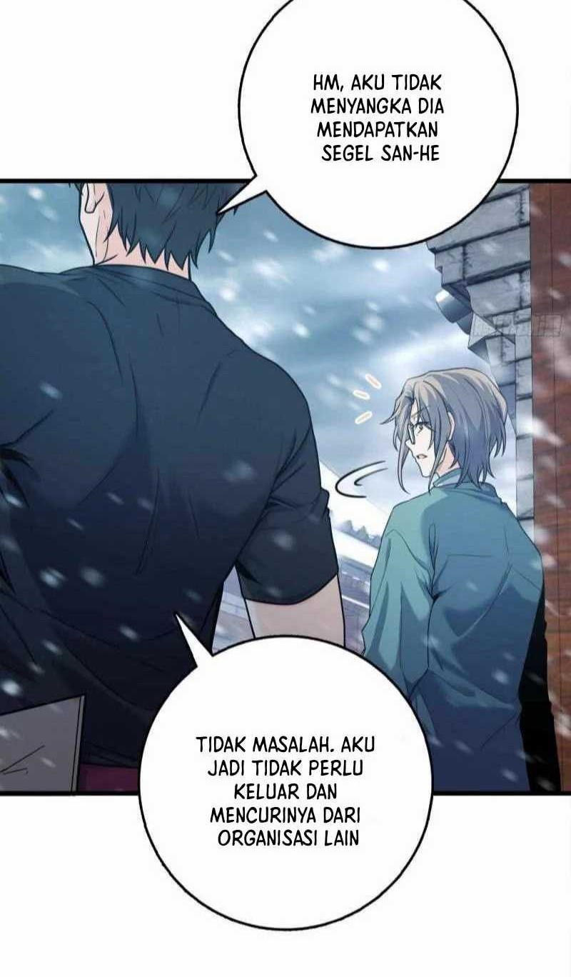 Spare Me, Great Lord! Chapter 252 Gambar 3