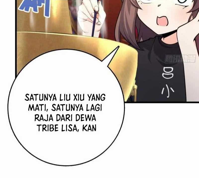 Spare Me, Great Lord! Chapter 252 Gambar 44