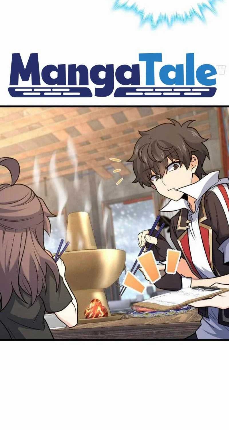 Spare Me, Great Lord! Chapter 252 Gambar 48