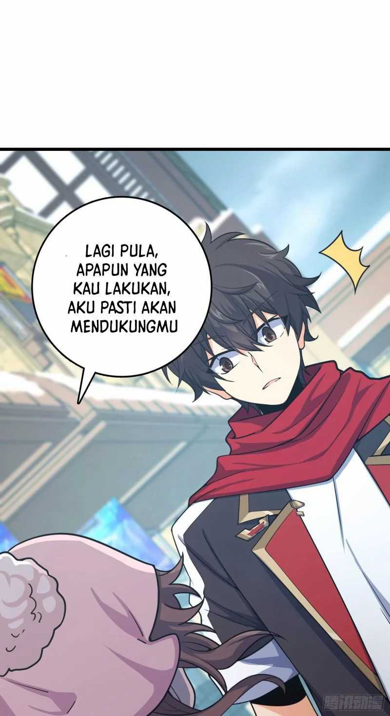 Spare Me, Great Lord! Chapter 252 Gambar 38