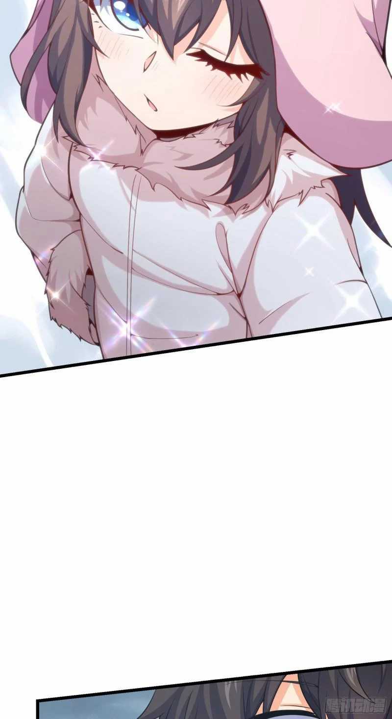 Spare Me, Great Lord! Chapter 252 Gambar 39