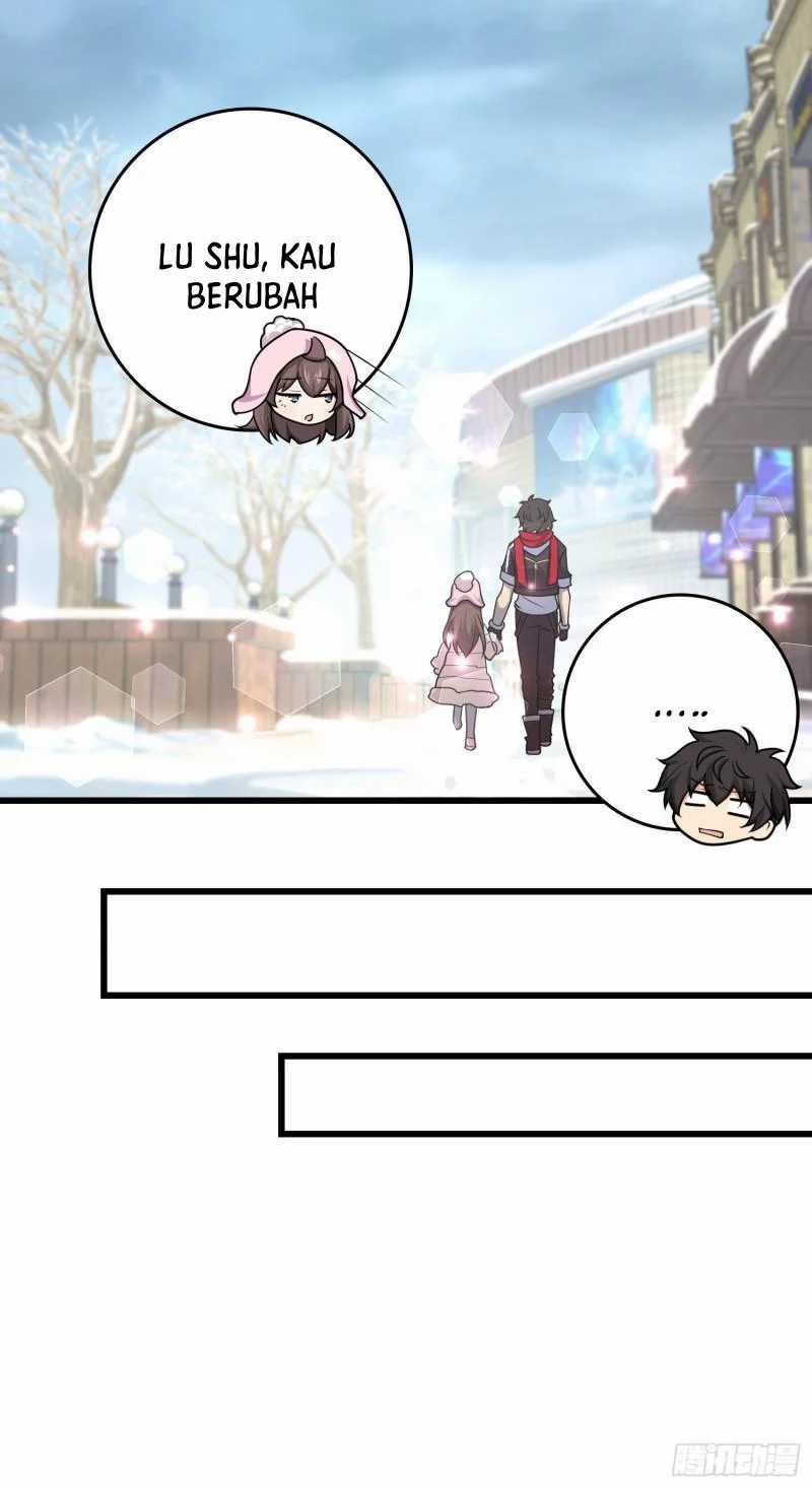 Spare Me, Great Lord! Chapter 252 Gambar 41