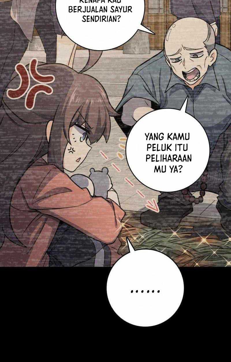 Spare Me, Great Lord! Chapter 252 Gambar 53
