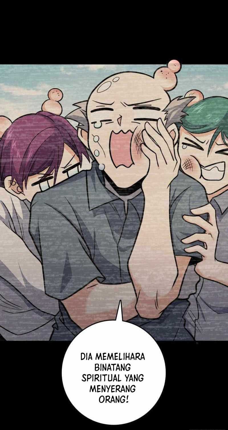 Spare Me, Great Lord! Chapter 252 Gambar 55