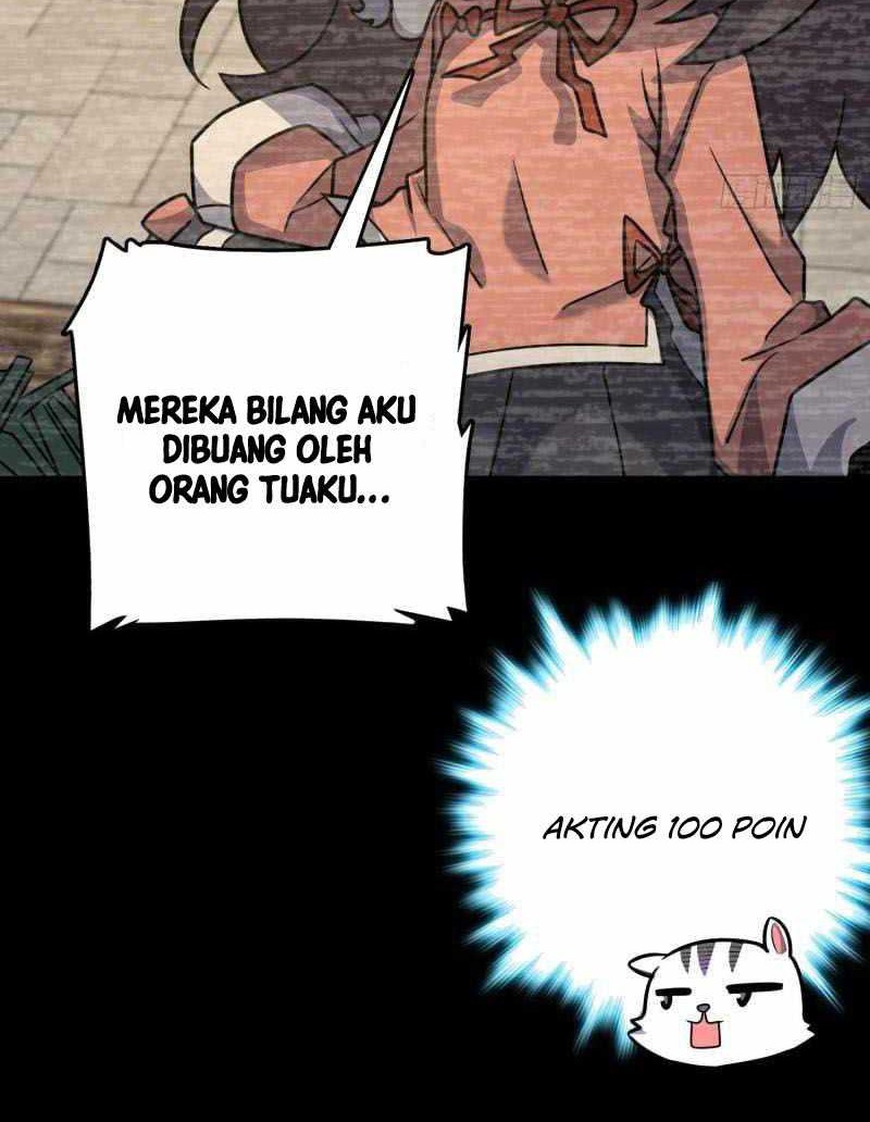 Spare Me, Great Lord! Chapter 252 Gambar 57