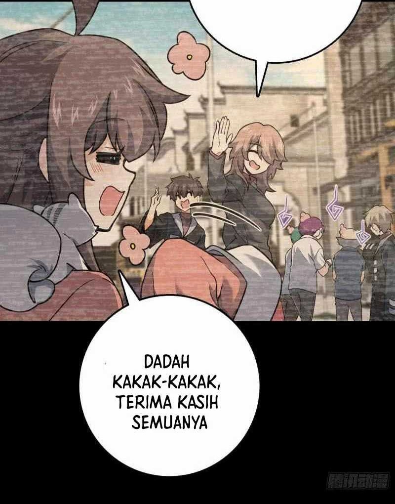 Spare Me, Great Lord! Chapter 252 Gambar 59