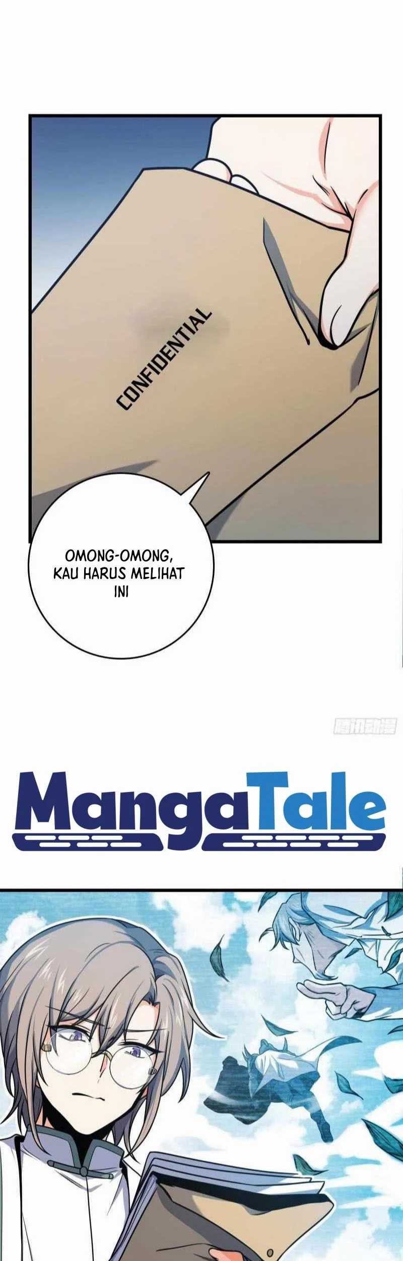 Spare Me, Great Lord! Chapter 252 Gambar 6