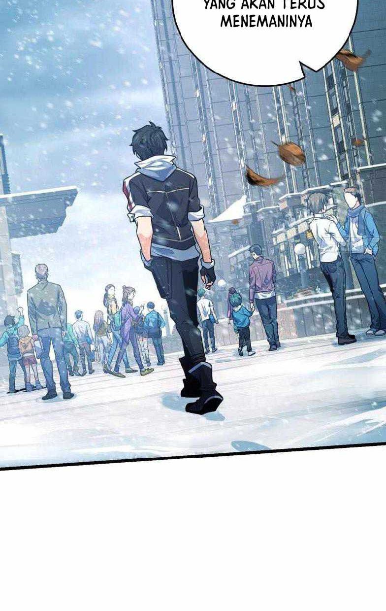 Spare Me, Great Lord! Chapter 252 Gambar 13