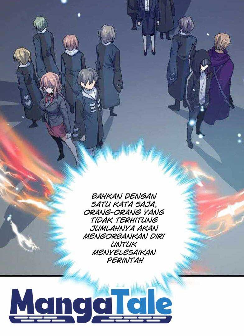 Spare Me, Great Lord! Chapter 252 Gambar 15