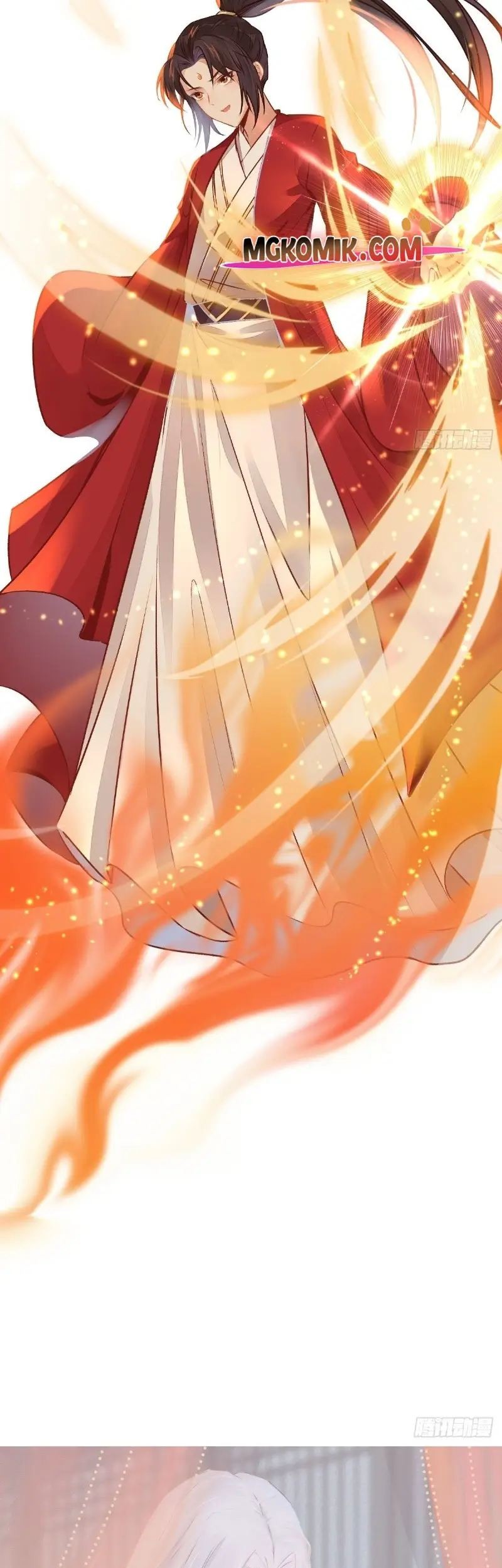 The Ghostly Doctor Chapter 502 Gambar 27