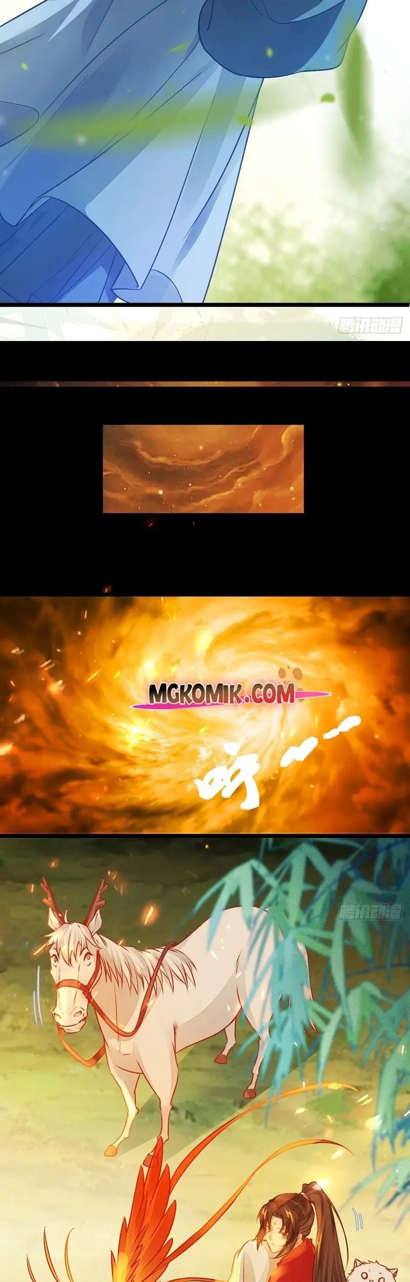 The Ghostly Doctor Chapter 502 Gambar 19