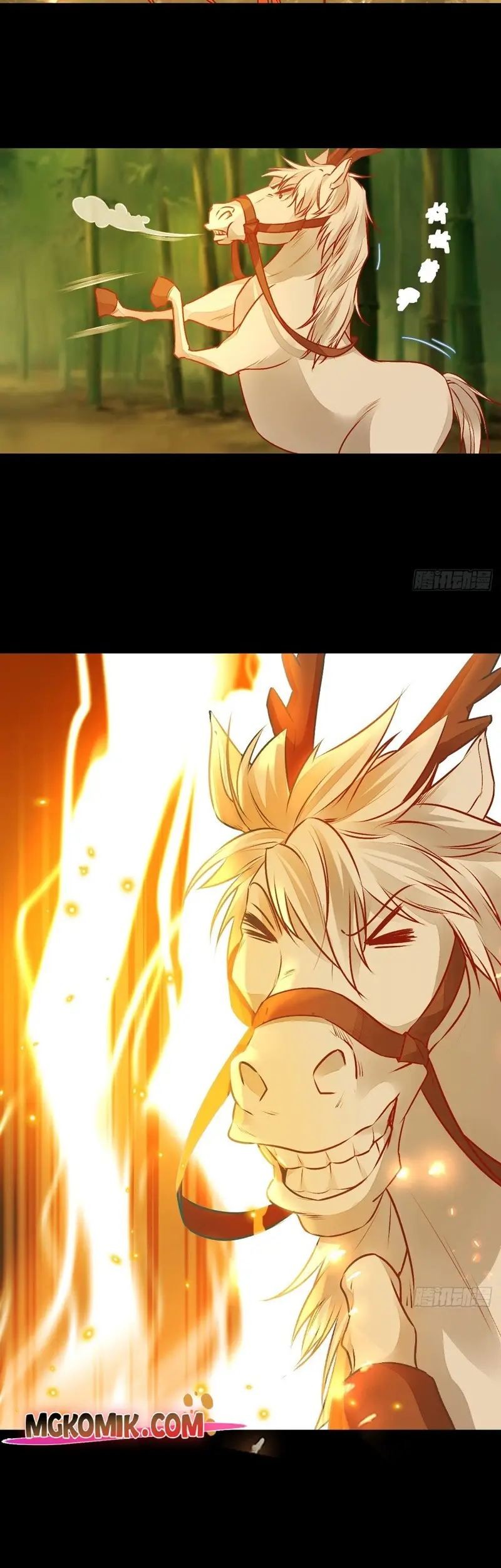 The Ghostly Doctor Chapter 502 Gambar 21