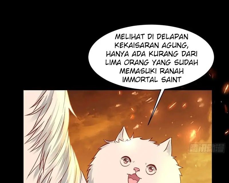 The Ghostly Doctor Chapter 502 Gambar 6