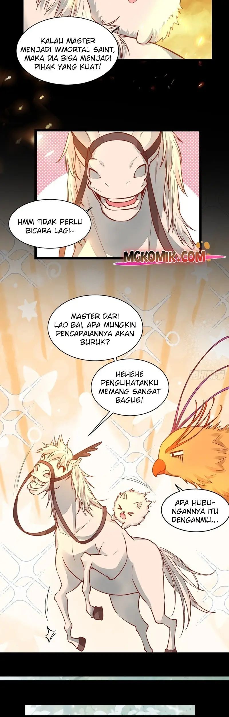 The Ghostly Doctor Chapter 502 Gambar 7