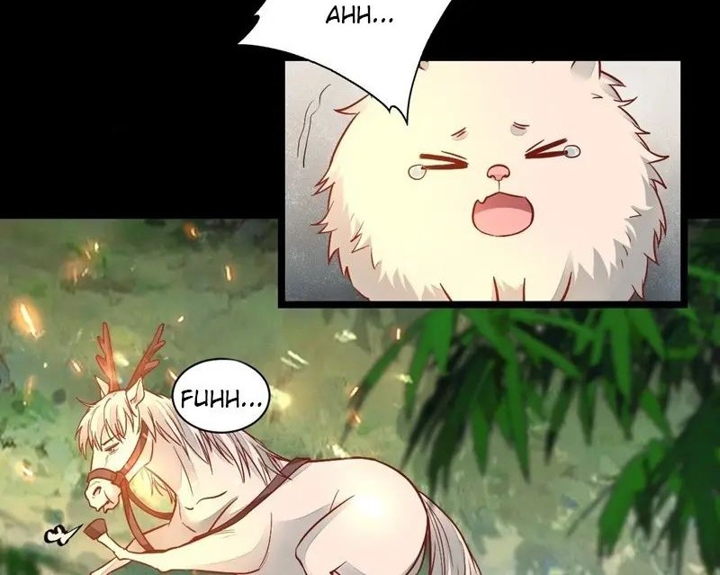 The Ghostly Doctor Chapter 502 Gambar 10