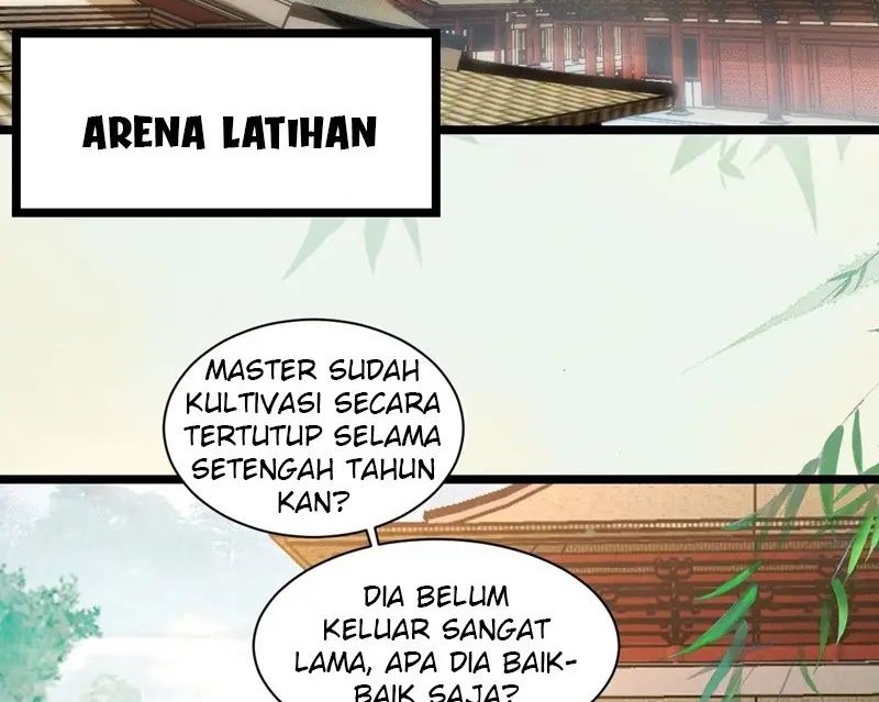 The Ghostly Doctor Chapter 502 Gambar 12